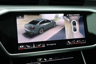 Audi A6 - afbeelding nr 87