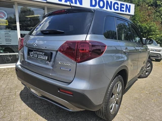 Suzuki Vitara Suzuki Vitara 1.4 Boosterjet Select Smart Hybrid | Automaat | Carplay / Two-Tone - afbeelding nr 6