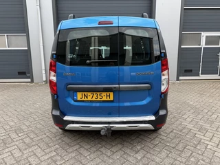 Dacia Dokker - afbeelding nr 10