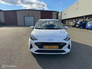 Hyundai i10 Hyundai i10 1.0 Comfort Smart NIEUW! - afbeelding nr 2