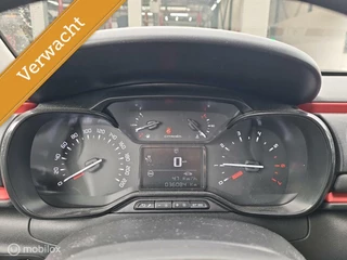 Citroën C3 CITROEn C3 82 PK C SERIES 12 MND BOVAG RIJKLAAR PRIJS - afbeelding nr 12