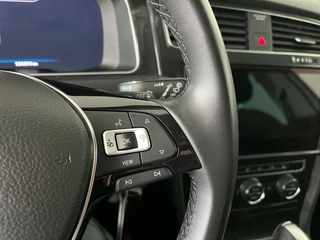 Volkswagen Golf Volkswagen Golf 1.5 TSI Business,LED,VIRTUAL,NAVIGATIE,T-HAAK - afbeelding nr 21
