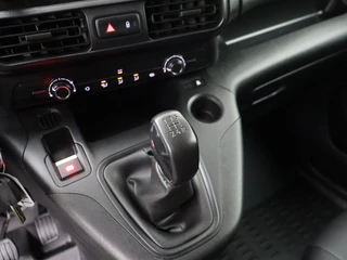 Citroën Berlingo Citroën Berlingo 1.6 BlueHDI Club Edition | Airco | Cruise | Dakrails | Trekhaak - afbeelding nr 16