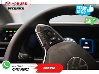 Volkswagen Caddy Volkswagen Caddy Cargo Maxi 2.0 TDI 125 pk DSG Aut. BPM VRIJ/ Virtual Cockpit/ Carplay/ Cruise/ PDC/ Omvormer - afbeelding nr 17