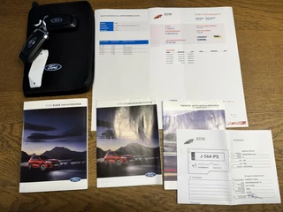 Ford Kuga Ford Kuga 2.5 PHEV 165kW Titanium X e-CVT - afbeelding nr 20