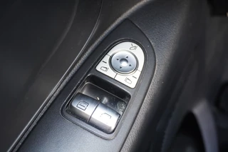 Mercedes-Benz Vito Mercedes-Benz Vito 114 CDI Lang Automaat - EURO 6 - A/C Climate - Navi - Cruise - € 14.950,- Excl. - afbeelding nr 20