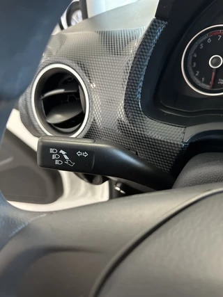 Volkswagen up! Volkswagen up! 1.0 BMT take up! | Airco | Bluetooth | Lage km stand - afbeelding nr 16