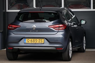 Renault Clio Renault Clio 1.0 TCe Intens, NL, CarPlay, PDC, keyless, clima - afbeelding nr 2