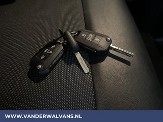 Peugeot Expert Parkeersensoren, 2500kg trekvermogen,  Android Auto, Bijrijdersbank - afbeelding nr 18