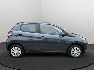 Peugeot 108 - afbeelding nr 31