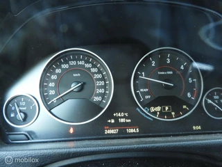 BMW 3 Serie BMW 3-serie Touring 320d M Sport Edition - afbeelding nr 36