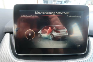 Mercedes-Benz B-Klasse Mercedes B-klasse 180 Aut Facelift|TREKHAAK|CAMERA|NAVIGATIE|XENON-LED|PDC|PERFECT ONDERHOUDEN - afbeelding nr 20