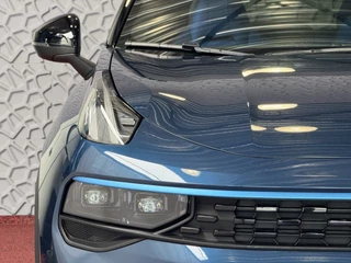 Lynk & Co 01 Lynk & Co 01 ✅ NIEUWE AUTO ✅ / MODEL 2024 STUUR/STOEL VERW. 1.5 261 PK ZWARTE HEMEL 360CAM 4 JAAR GARANTIE PHEV Plug-in Hybrid - afbeelding nr 69