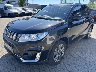 Suzuki Vitara Suzuki Vitara 1.0 B.jet AllGrip Select 4X4 Trekhaak Carplay Camera Navi Led - afbeelding nr 7