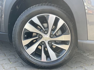 Suzuki S-Cross Suzuki S-Cross 1.4 Boosterjet AllGrip Style Smart Hybrid | Pano | CarPlay | 360* Camera | ACC | LED | Keyless - afbeelding nr 8