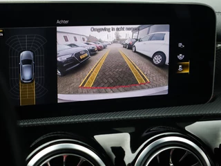 Mercedes-Benz A-Klasse Mercedes-Benz A-Klasse 250 4MATIC Premium Plus (225PK) 1e-Eig, Dealer-Onderh, 12-Mnd-BOVAG, NL-Auto. - afbeelding nr 18