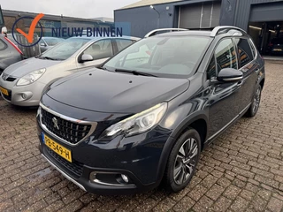 Peugeot 2008 - 234573511-0