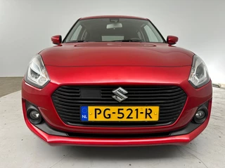 Suzuki Swift - afbeelding nr 29