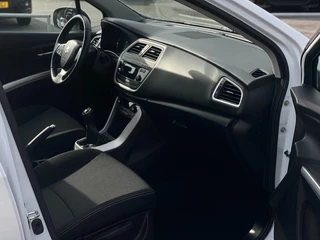Suzuki S-Cross - afbeelding nr 24