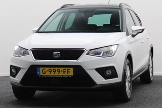 SEAT Arona SEAT Arona 1.0 TSI Style Business Intense Climate, ACC, Camera, Apple Carplay, DAB, PDC, LED, KeyLess, 16'' - afbeelding nr 22