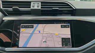 Audi Q3 Audi Q3 Sportback 35 TFSI S Edition | Navi | Leer | Camera | 20