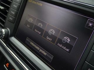 SEAT Leon SEAT Leon ST 2.0 TDI FR Sport / DSG / 2016 / LED - afbeelding nr 33