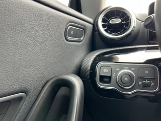 Mercedes-Benz CLA Mercedes-Benz CLA SB CLA 250e Sportstoelen Leder Navi Carplay Android Cruise PDC - afbeelding nr 14