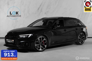 Audi RS4 - 49692778-0