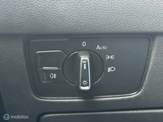 Volkswagen Passat Volkswagen Passat Variant 1.4 TSI GTE DSG LEDER/PANO/AIRCO - afbeelding nr 30