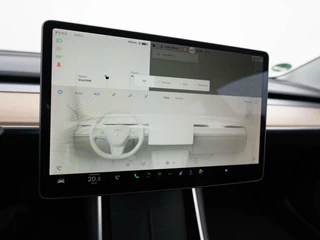 Tesla Model 3 Tesla Model 3 Standard RWD Plus 60 kWh | Zwart leder | Autopilot | Premium audio | Trekhaak - afbeelding nr 20