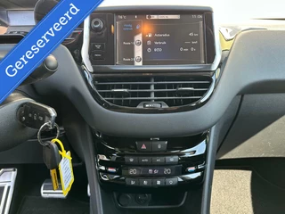 Peugeot 208 Peugeot 208 1.2 e-VTi Style/AIRCO/NAVI/CRUISE/AUT/APK/NAP - afbeelding nr 16