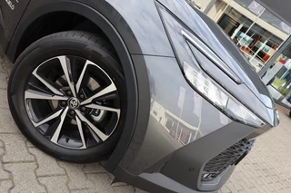 Toyota C-HR Toyota C-HR 1.8 Hybrid 140 Dynamic - afbeelding nr 33