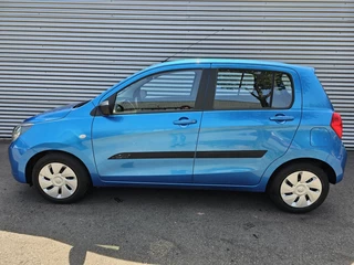 Suzuki Celerio Suzuki Celerio 1.0 Comfort - afbeelding nr 4