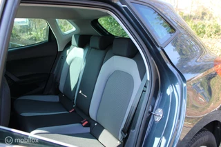 SEAT Ibiza Seat Ibiza 1.0 TSI Style Business Intense, PDC voor en achter, achteruitrij camera, apple carplay/android auto, adeptive cruise controle, full maps navigatie - afbeelding nr 13