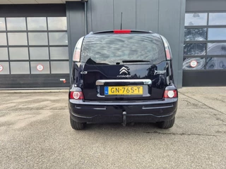Citroën C3 Citroen C3 Picasso 1.2 PureTech Exclusive - afbeelding nr 8