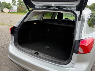 Ford Focus Ford Focus Wagon 1.0 EcoBoost Hybrid Titanium X Business - Moondust - Carplay/Keyless - afbeelding nr 28