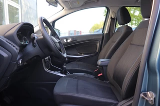 Ford EcoSport - afbeelding nr 26