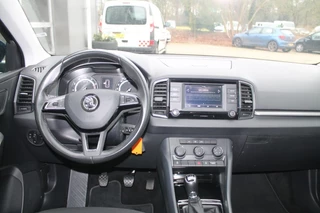 Škoda Karoq - afbeelding nr 21