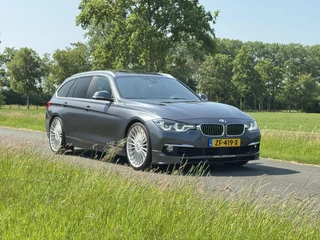 Alpina B3 Alpina B3 B3 Biturbo Touring Allrad 410 pk|Pano|Trekhaak|20