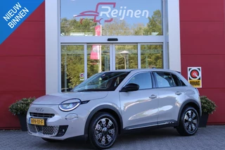 Fiat 600 1.2 Hybrid 110PK AUTOMAAT URBAN