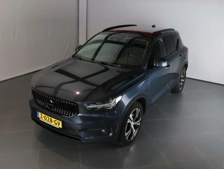 Volvo XC40 Volvo XC40 1.5 T4 Recharge R-Design Expression - afbeelding nr 3
