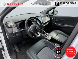 Renault ZOE - afbeelding nr 13