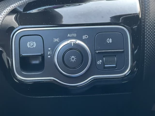 Mercedes-Benz CLA - afbeelding nr 40