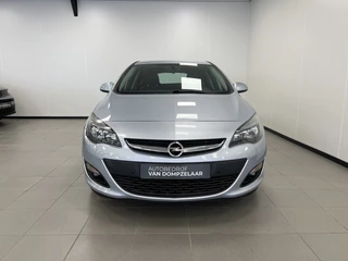 Opel Astra - afbeelding nr 35