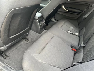 BMW 1 Serie - afbeelding nr 10