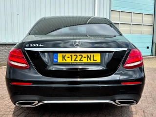 Mercedes-Benz E-Klasse Mercedes-Benz E-Klasse 300de Hybride AMG Line Premium plus - afbeelding nr 13