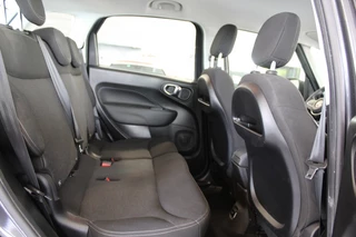 Fiat 500L Fiat 500L 0.9 TwinAir Cross/TREKHAAK/CAMERA/CRUISE - afbeelding nr 6