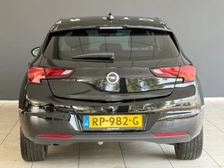 Opel Astra Opel Astra 1.4 150pk BNS Executive Leder|PDC V+A|Keyles|LED - afbeelding nr 7