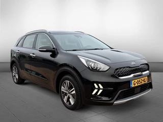 Kia Niro - afbeelding nr 7