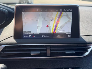 Peugeot 5008 Peugeot 5008 1.2 PURETECH 7 PERSOONS GT LINE LED NAVI CAMERA CARPLAY AIR - afbeelding nr 7